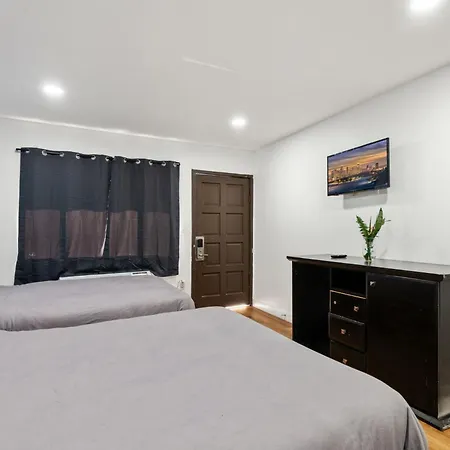 Encore Inn Inglewood-3