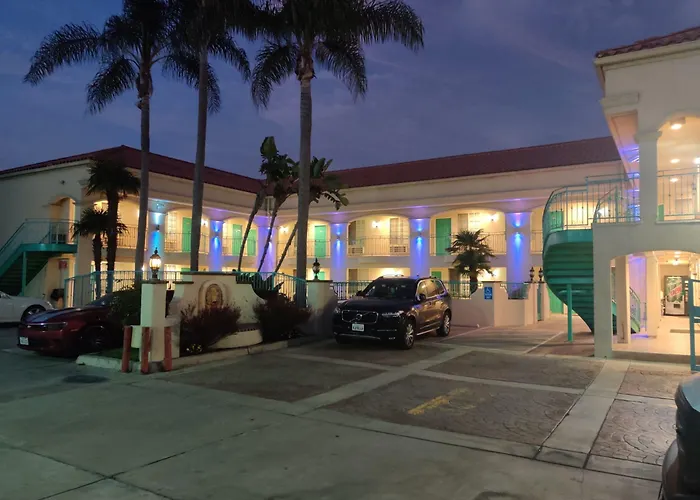 Lyfe Inn & Suites By Aga - Lax Airport Inglewood